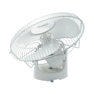 Ventilador Orbital KALLEY K VORB16 Blanco 1 Ventilador Orbital KALLEY K VORB16 Blanco